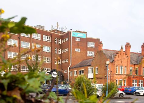 Office Space Manchester - Newton Heath - Image 1