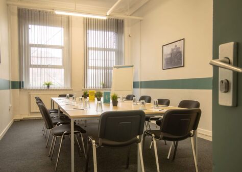 Office Space Manchester - Newton Heath - Image 10