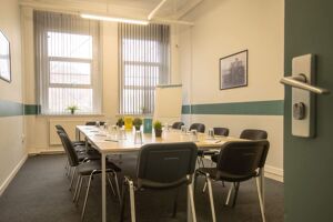 Office Space Manchester - Newton Heath - Image 10