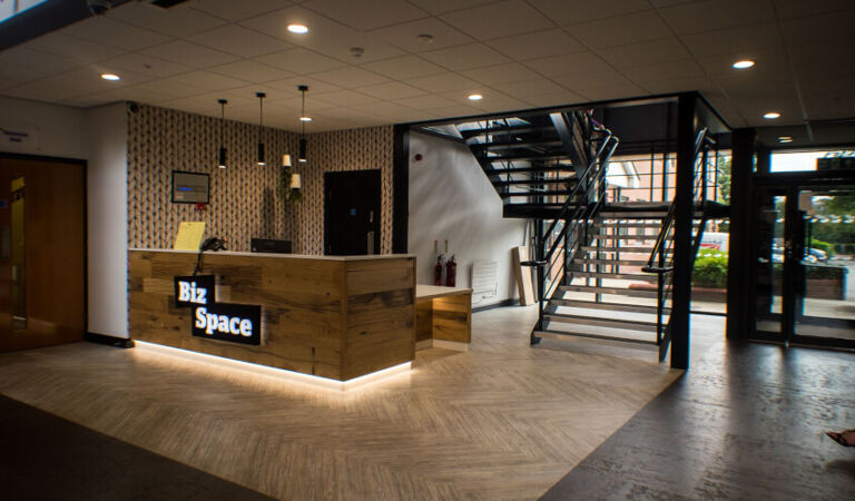 Office Space Doncaster - Gresley House - Image 2