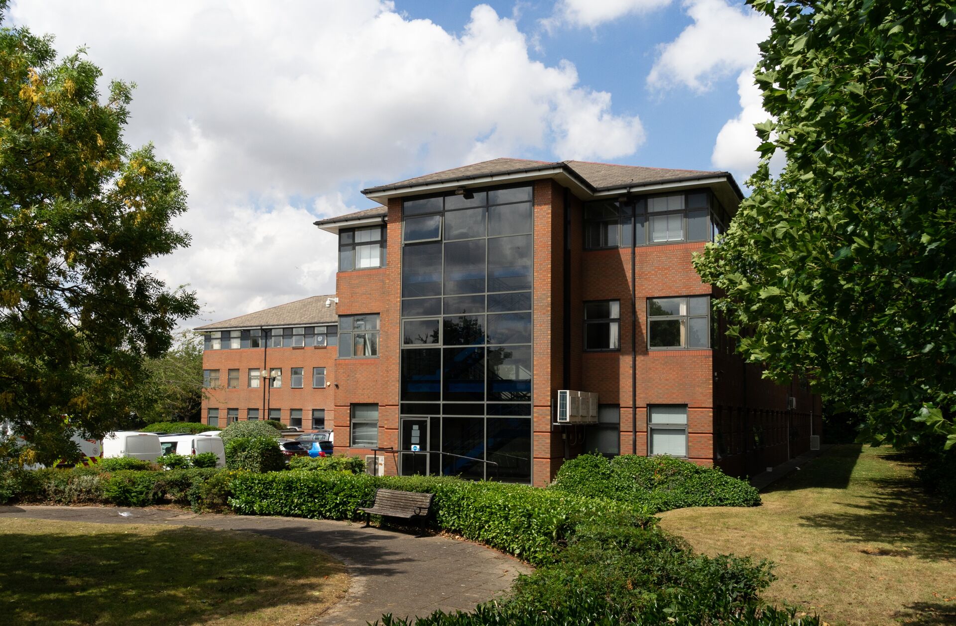 Office Space Doncaster - Gresley House - Image 3