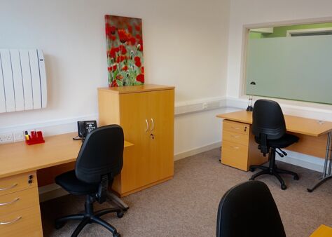 Office Space Bowman House - Image 3