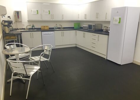 Office Space Bowman House - Image 5