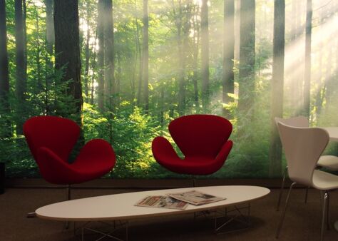 Office Space Bowman House - Image 4