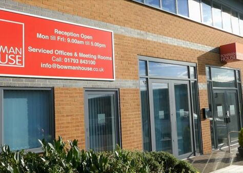 Office Space Bowman House - Image 6