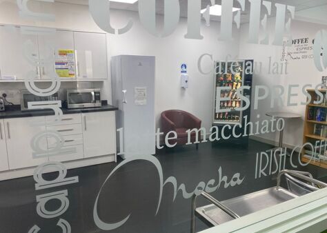 Office Space Bowman House - Image 9