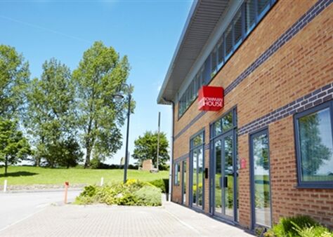 Office Space Bowman House - Image 1