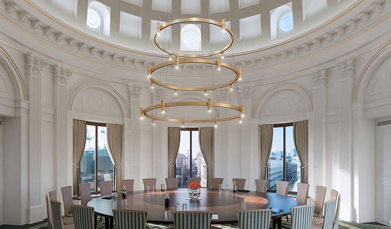 Image #3 of 1 Cornhill