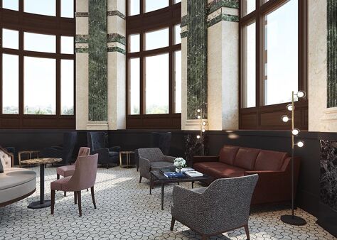 Image #5 of 1 Cornhill