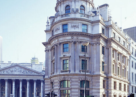 Image #2 of 1 Cornhill