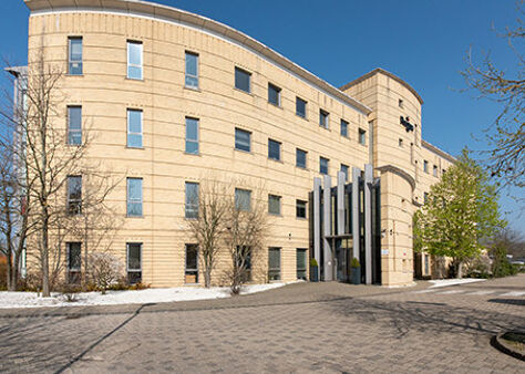 Office Space Reading Thames Valley Park - Image 1