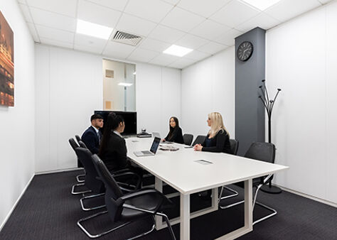 Office Space Reading Thames Valley Park - Image 3