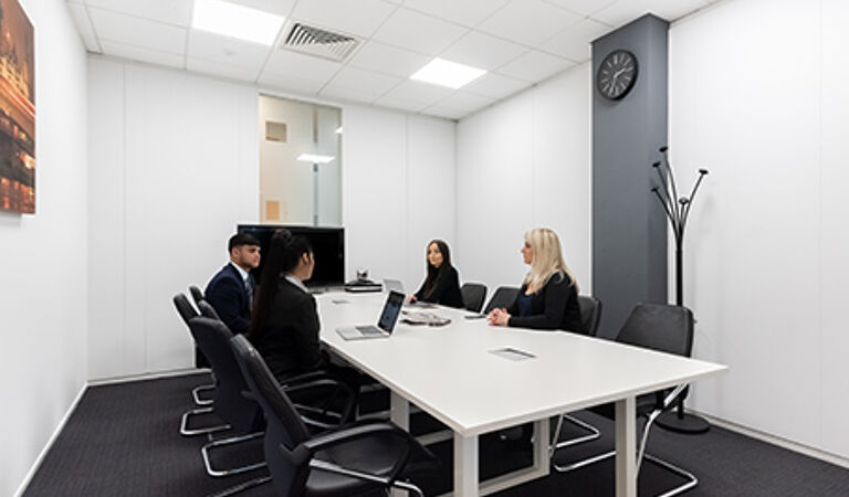 Office Space Reading Thames Valley Park - Image 3