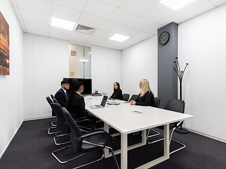 Office Space Reading Thames Valley Park - Image 3