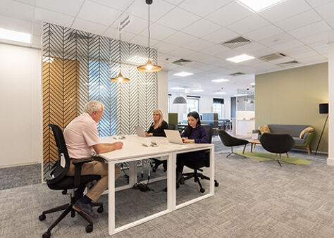 Office Space Reading Thames Valley Park - Image 10