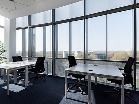 Office Space Reading Thames Valley Park - Image 7