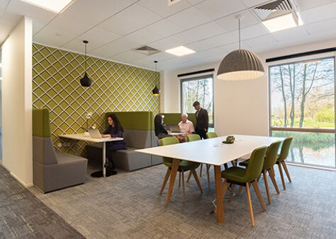 Office Space Reading Thames Valley Park - Image 8