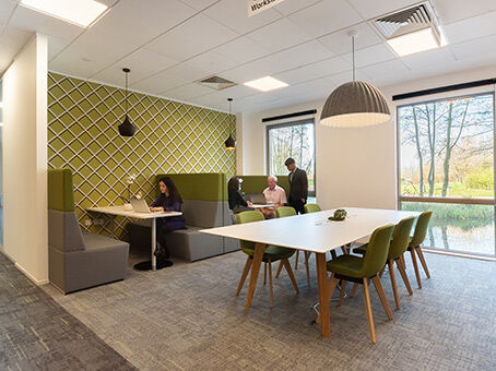 Office Space Reading Thames Valley Park - Image 8