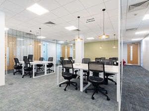 Office Space Reading Thames Valley Park - Image 9