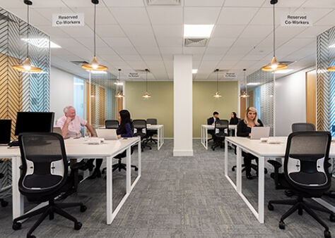 Office Space Reading Thames Valley Park - Image 5