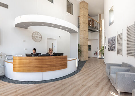 Office Space Reading Thames Valley Park - Image 2