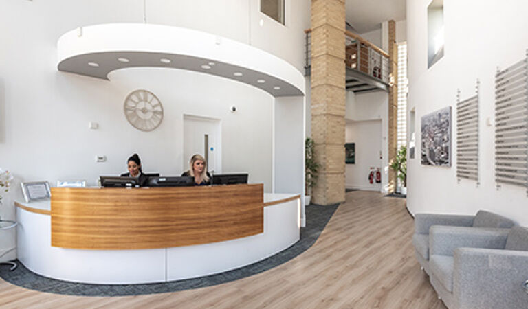 Office Space Reading Thames Valley Park - Image 2