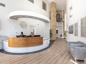 Office Space Reading Thames Valley Park - Image 2