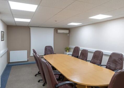 Office Space The Genesis Centre  - Image 7
