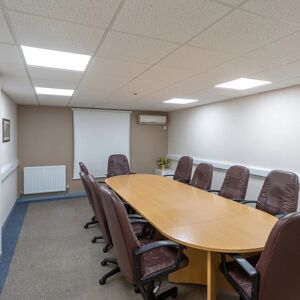 Office Space The Genesis Centre  - Image 7