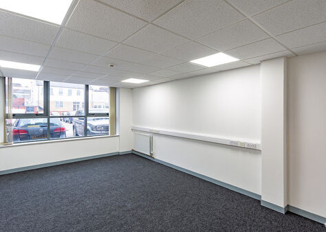 Office Space The Genesis Centre  - Image 10