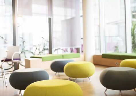 Office Space The Genesis Centre  - Image 5