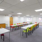 Office Space The Genesis Centre  - Image 6