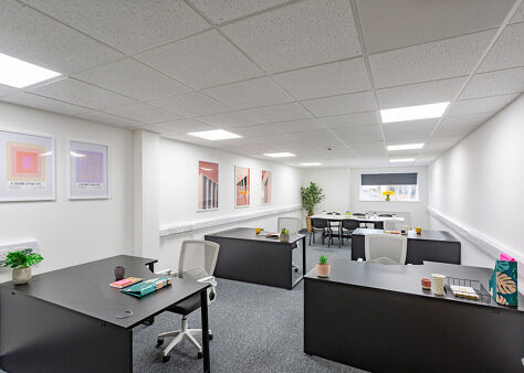Office Space The Genesis Centre  - Image 12