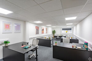 Office Space The Genesis Centre  - Image 12