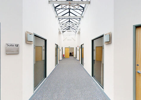 Office Space The Genesis Centre  - Image 8