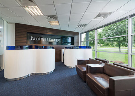 Office Space Chester Business Park - Image 5