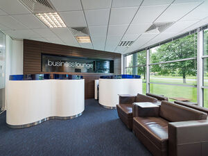 Office Space Chester Business Park - Image 5