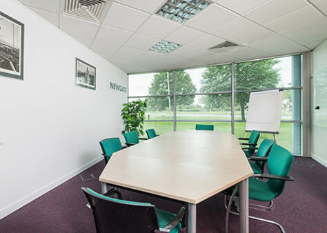 Office Space Chester Business Park - Image 3