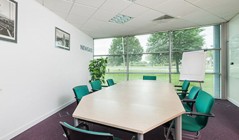 Office Space Chester Business Park - Image 3