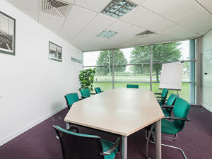 Office Space Chester Business Park - Image 3