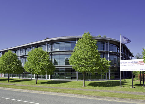 Office Space Chester Business Park - Image 1