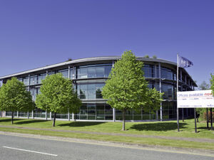 Office Space Chester Business Park - Image 1