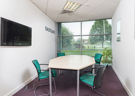 Office Space Chester Business Park - Image 9