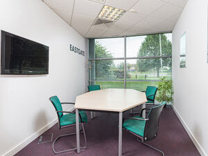 Office Space Chester Business Park - Image 9