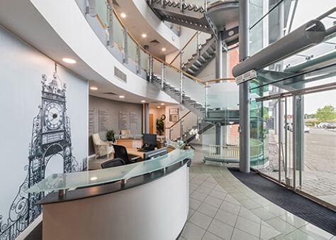 Office Space Chester Business Park - Image 2