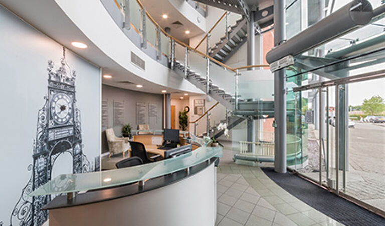 Office Space Chester Business Park - Image 2