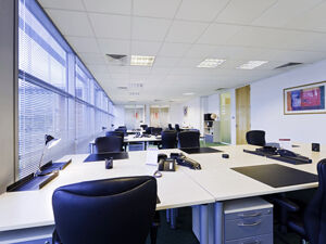 Office Space Chester Business Park - Image 7