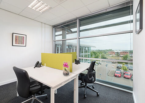 Office Space Chester Business Park - Image 8