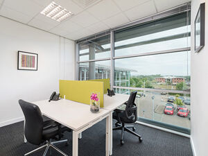 Office Space Chester Business Park - Image 8