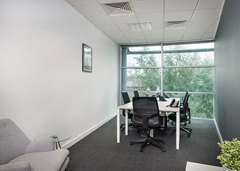 Office Space Chester Business Park - Image 4